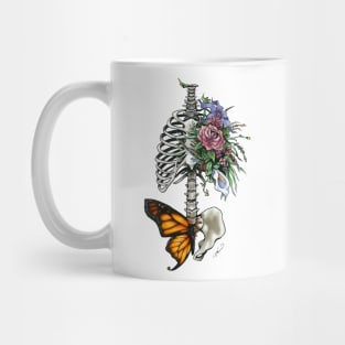 Metamorphasic Mug